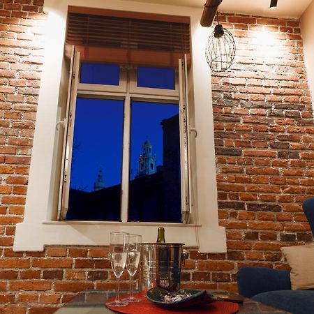 Wawel Corner Apartment クラクフ エクステリア 写真