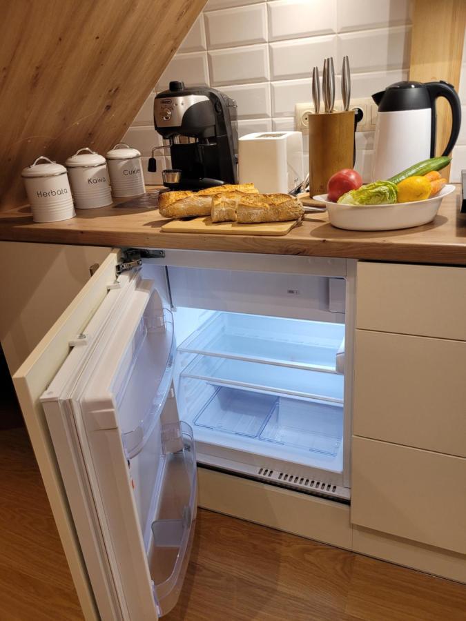Wawel Corner Apartment クラクフ エクステリア 写真