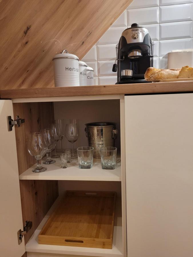 Wawel Corner Apartment クラクフ エクステリア 写真