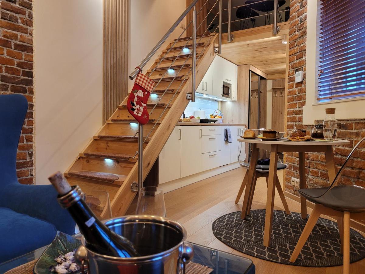 Wawel Corner Apartment クラクフ エクステリア 写真