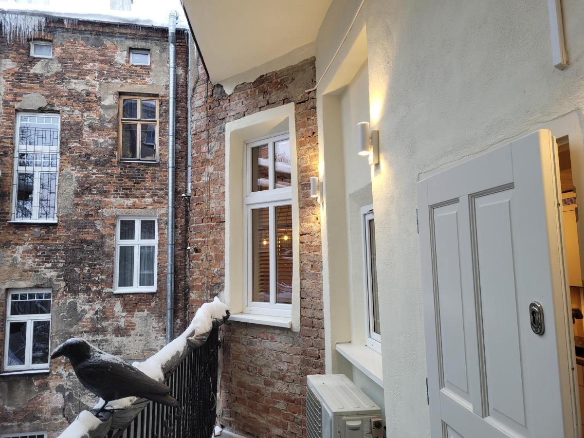 Wawel Corner Apartment クラクフ エクステリア 写真