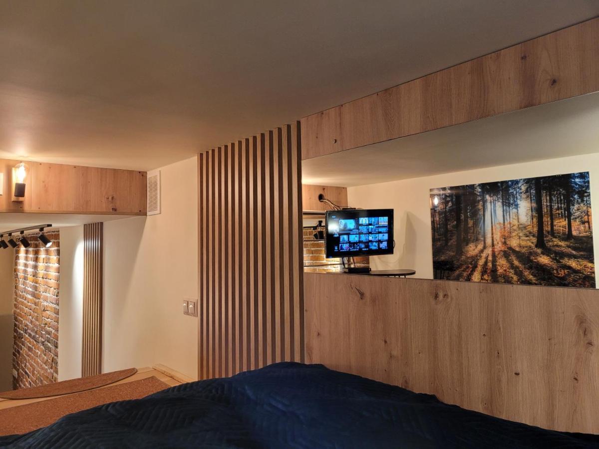 Wawel Corner Apartment クラクフ エクステリア 写真