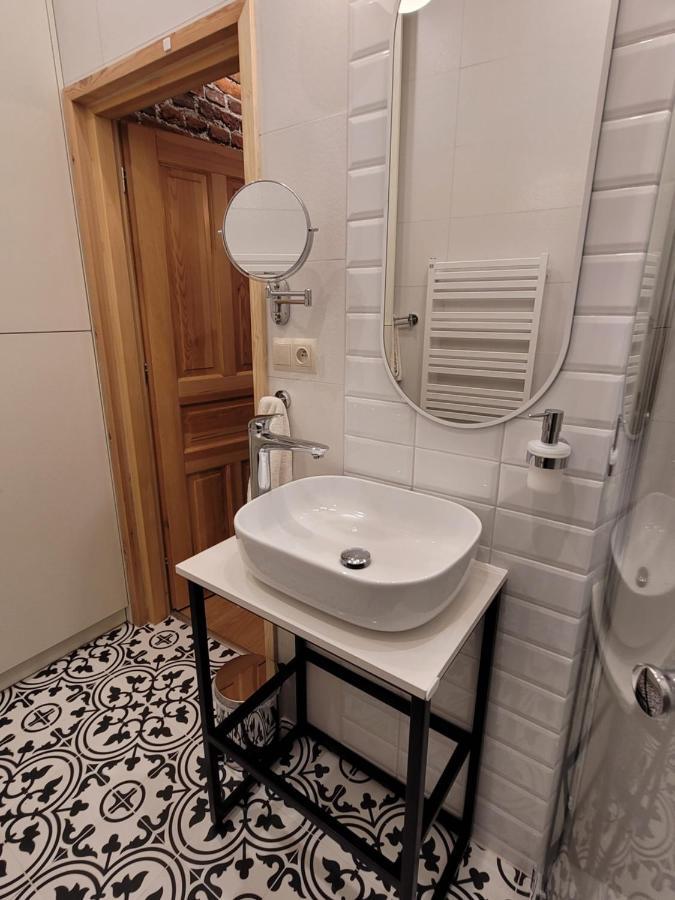 Wawel Corner Apartment クラクフ エクステリア 写真