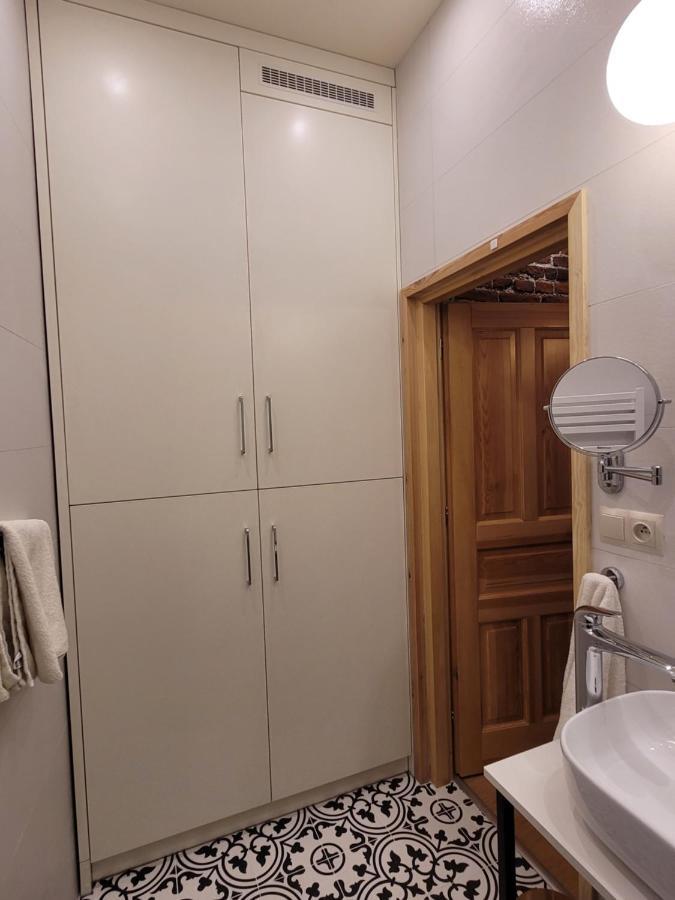 Wawel Corner Apartment クラクフ エクステリア 写真