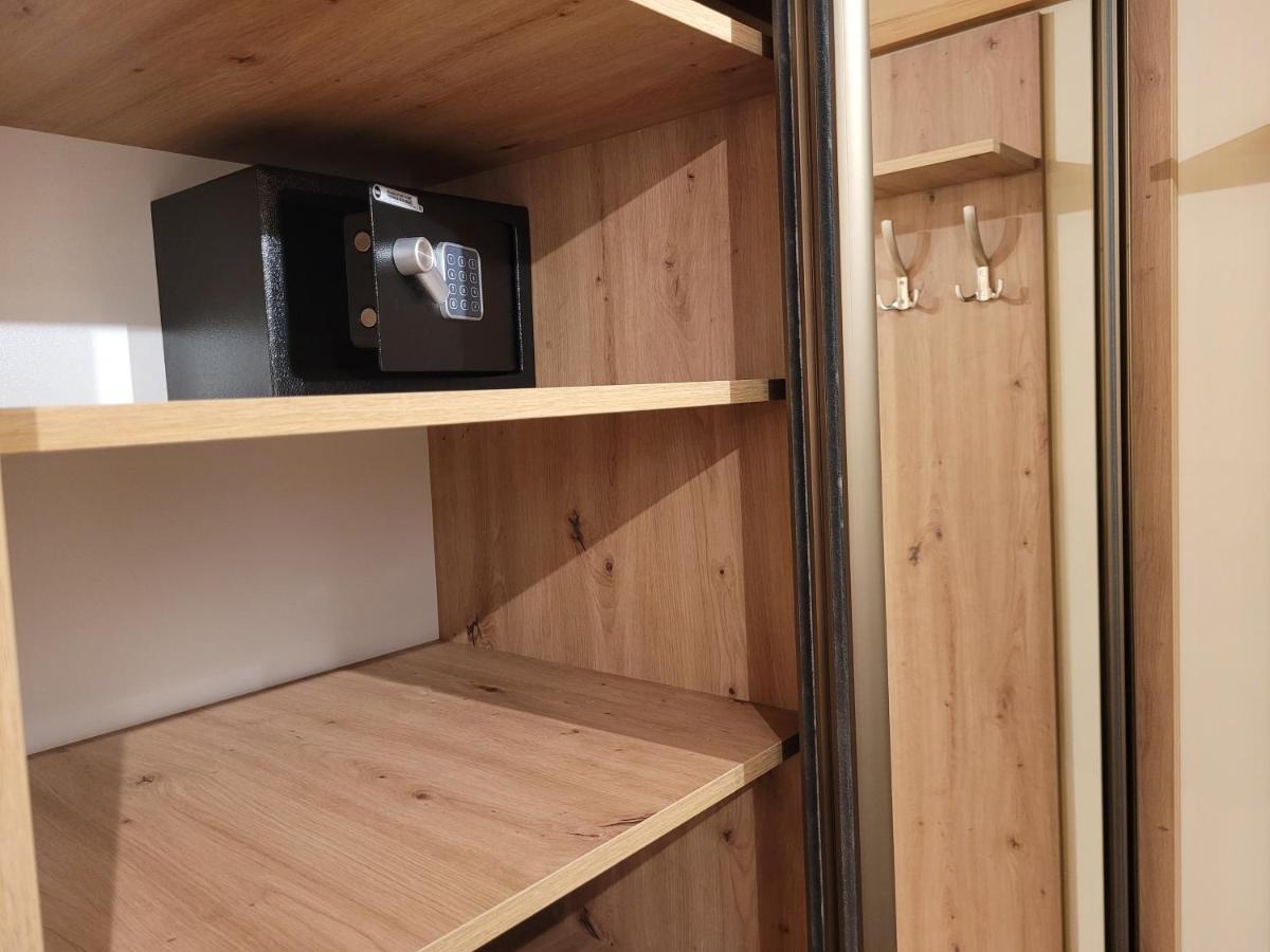 Wawel Corner Apartment クラクフ エクステリア 写真