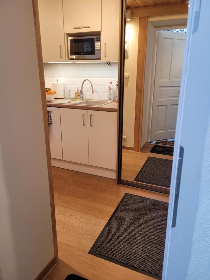 Wawel Corner Apartment クラクフ エクステリア 写真