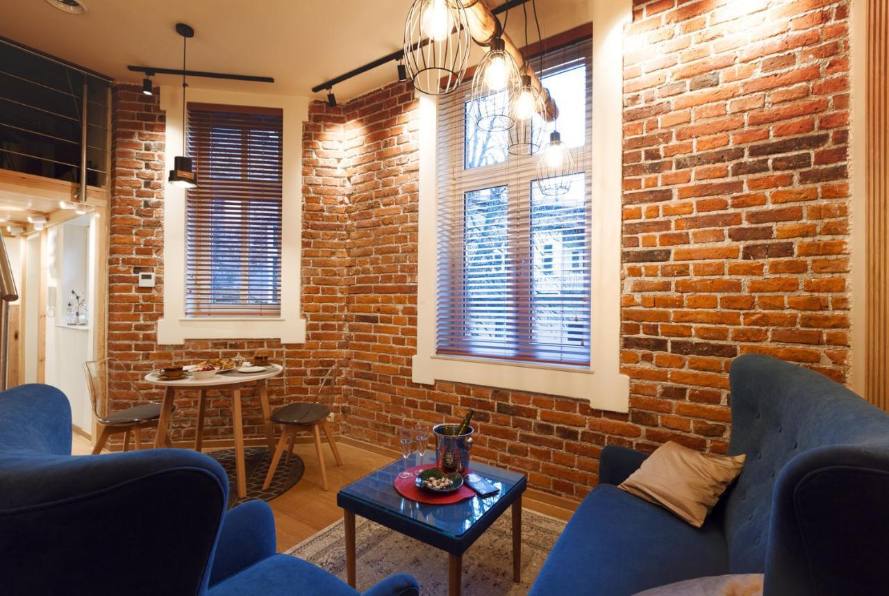 Wawel Corner Apartment クラクフ エクステリア 写真
