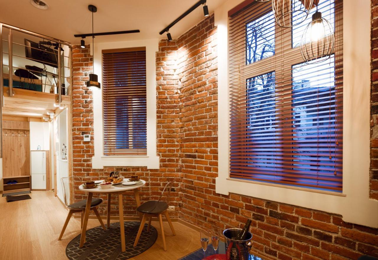 Wawel Corner Apartment クラクフ エクステリア 写真