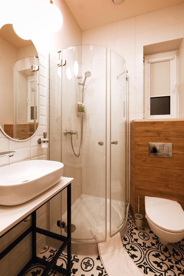 Wawel Corner Apartment クラクフ エクステリア 写真