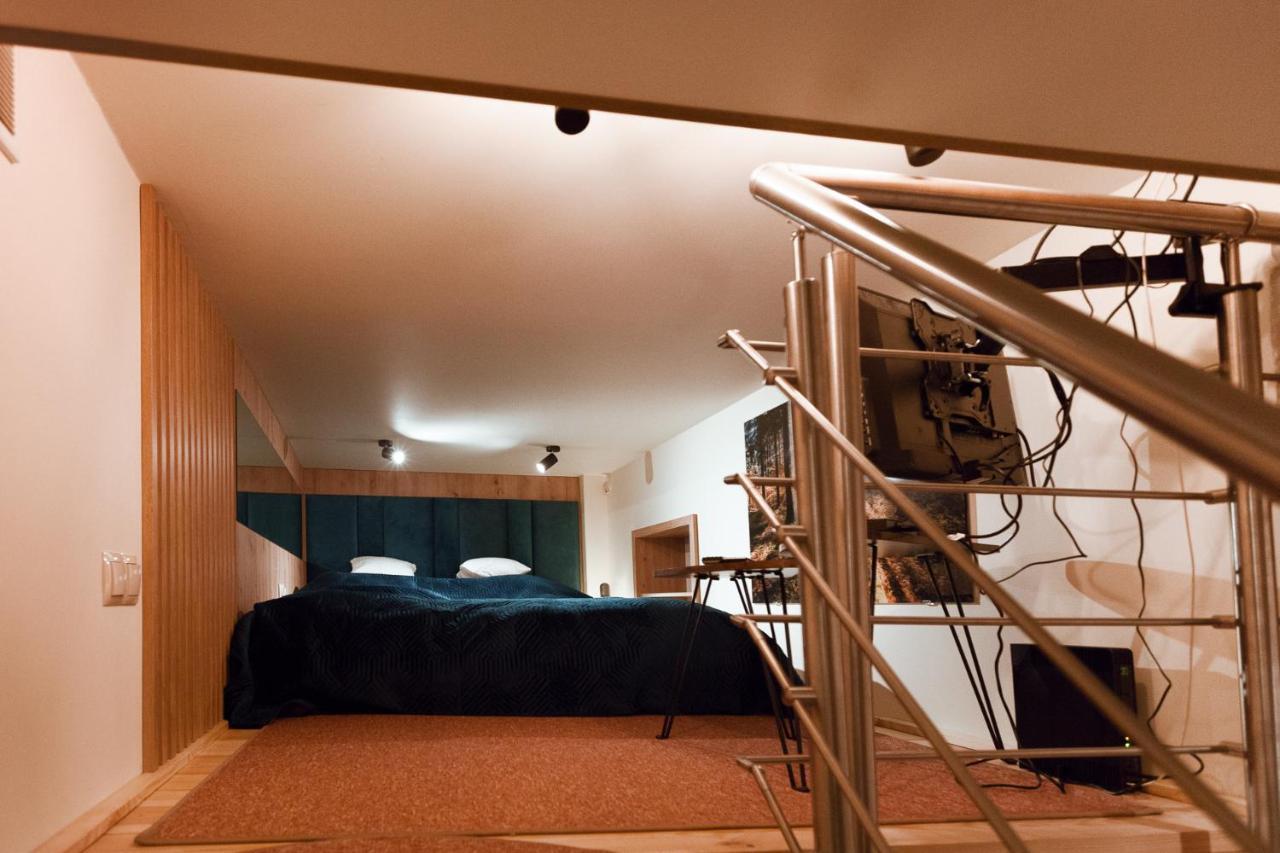 Wawel Corner Apartment クラクフ エクステリア 写真