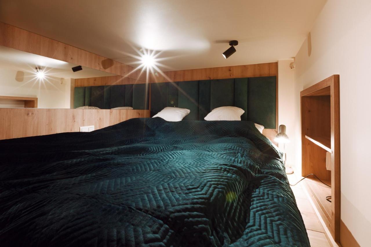 Wawel Corner Apartment クラクフ エクステリア 写真